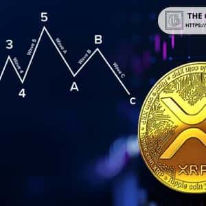 Expert Says the Longer XRP Consolidates, the Bigger the Expansion