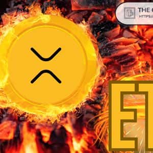 GraniteShares Files for Two New XRP ETFs; Here’s When They Could Go Live