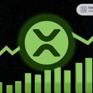 Cubic Analytics Founder Predicts Three XRP Price Targets Using Fibonacci Extensions