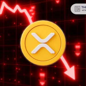 Top Trader Peter Brandt Shares Bearish XRP Target if It Closes Below $2.66