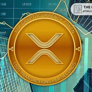 Expert Says XRP Is ‘Still Running the Show’ With 488% Surge Since U.S. Election