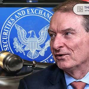 SEC Chair Confirms Plan to Formalize ‘Innovation Exemption’ Before Year-End