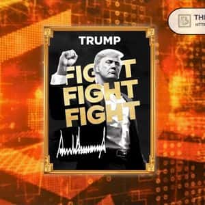 Canary Trump Coin ETF Secures DTCC Listing, Is SEC Approval Underway?
