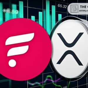 $43,000,000 in XRP Bridged to Flare Network: CEO Confirms