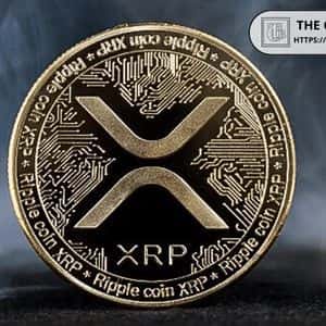 XRP Sees Unusual 4,000,000 Token Escrow Lock Mid-month