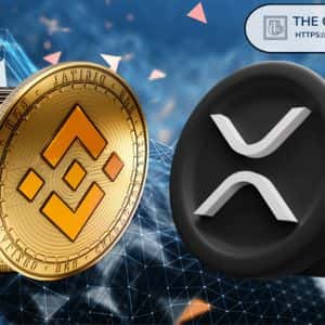 Expert Sees BNB at $2,000, Predicts XRP Price