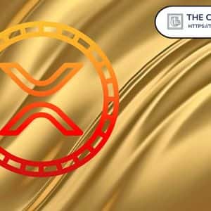 Here Is the XRP Price If It Matches Gold’s Daily Settlement Volume