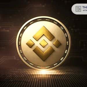 Top Trader Says BNB Swallowed The Dump To Make New ATH