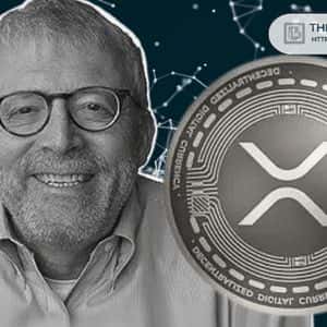 Peter Brandt Says XRP Has a Purer Long-Term Chart