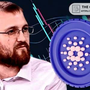 Cardano Founder Says DJED’s Strong Two-Year 99% Stability Record is Magical