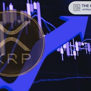 Here’s the Next XRP Target as XRP SOPR Drops to a 6-Month Low of 0.95