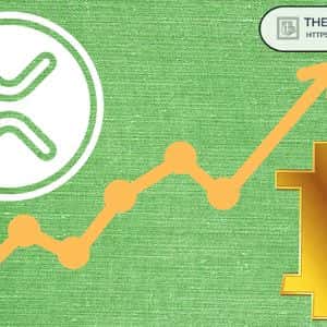 XRP Next Leg Up Could Shake Bitcoin’s Throne, Analyst Says