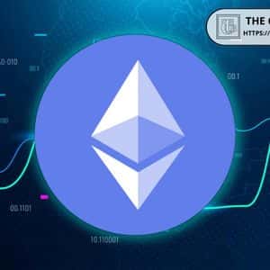 Mysterious Whale Acquires 10,009 Ethereum from Binance