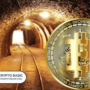 Bitcoin Miners Have Deposited 51,000 BTC to Binance Since October 9: CryptoQuant