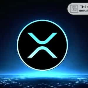 Here’s XRP Price if Wall Street 2.0 Spills to the XRPL