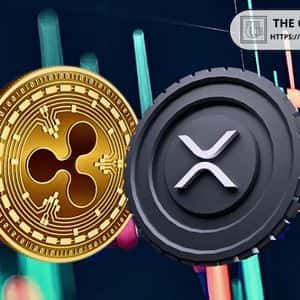 Ripple to Buy $1B in XRP: Here’s XRP Price if the Treasury Hits $10B