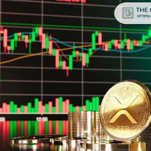 100x Gem Hunter Shares Realistic XRP Price for End of 2025