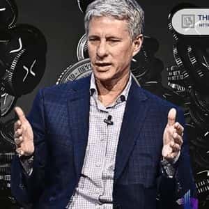 Ripple Chairman Dumps 50M XRP on Retail Investors, Experts Debunk Claims