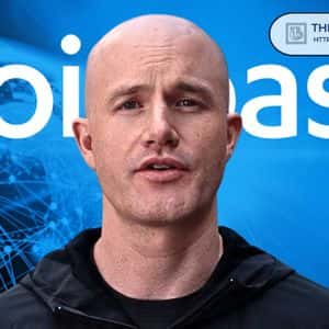 Coinbase CEO Brian Armstrong Confirms $25M Purchase of “UpOnly” NFT