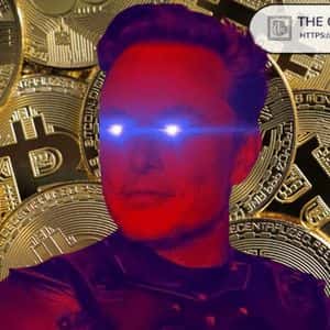 Elon Musk’s SpaceX Moves $268M in Bitcoin Again