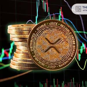 Here’s a Scenario Where XRP Could Reach $500, a Year After ETF Approval