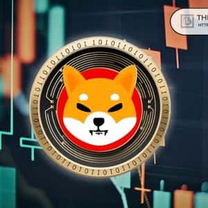 Shiba Inu Holds the Line, Price Barely Dodges Adding Another Zero But Bears Loom