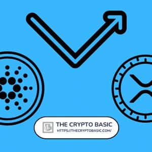 T. Rowe Price Files for Crypto ETF Tracking XRP, Cardano