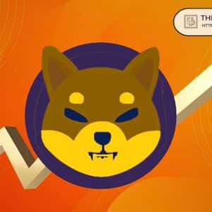 Analyst Predicts 30% Shiba Inu Rebound to a Crucial EMA Resistance
