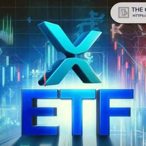 Expert Says XRP ETFs Are Not Priced In, Not at All