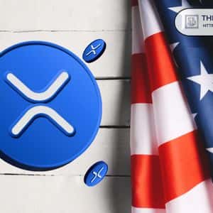 First Ledger Says XRP Is ‘Building the White House’
