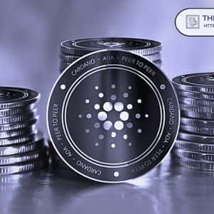 Here’s How High Cardano Must Rise to Break Into the Top 3 Crypto Market Cap Ranking