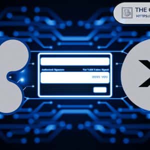 Here’s Why Ripple Needs Higher XRP Price as $10 XRP Could Mean $4T for Ripple: Analyst