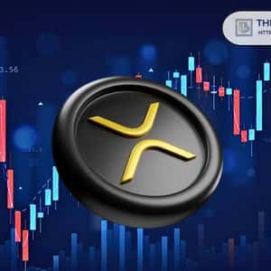 Here’s How High XRP Price Could Go as BlackRock CEO Teases Tokenization of Currencies and ETFs