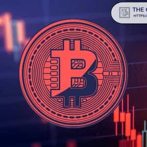 Crypto Market Crash Flips $33M Profit Into $26M Loss for Top Trader