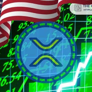 Canary Capital CEO Says XRP Is a Competitor to Wall Street