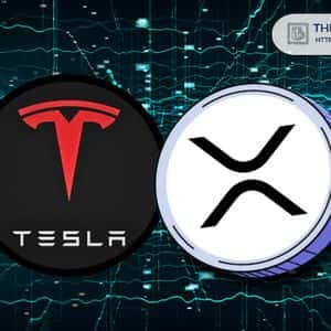 Expert Says People Disliking XRP Without Reason Mirrors Tesla’s Early Days