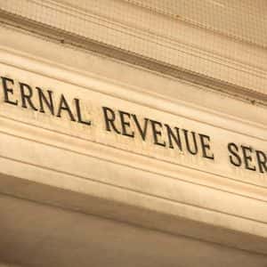 Trish Turner Quits IRS Crypto Post, Joins Private Tax Firm