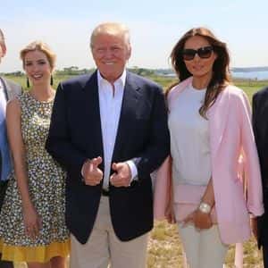 Eric Trump: Bank Closures Pushed Trump Family Toward Cryptocurrency