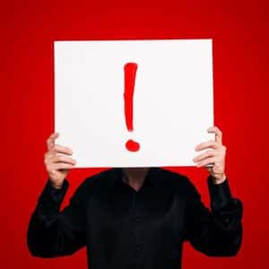 Bitcoin funding rates are sending a warning