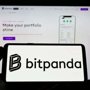 Bitpanda Ditches London IPO Plans Over Low Trading Activity