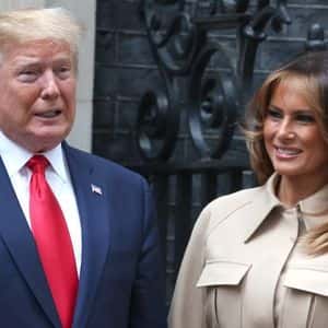 Melania Trump Launches AI Contest for K-12 Students Nationwide
