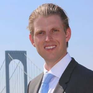 Bitcoin Breaks Class Barriers, Says Eric Trump at Bitcoin Asia conference