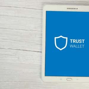 Trust Wallet leveled up - here's how