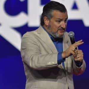 Cruz Pushes AI Sandbox Bill to Loosen Federal Rules for Tech Firms