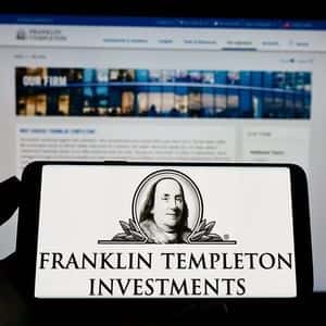 Franklin Templeton Taps Binance to Tokenize Real-World Assets