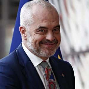 Albania Fights Corruption with AI Cabinet Member 'Diella'