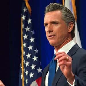 California Bill Targets AI Chatbots, Awaits Governor Gavin Newsom's Decision