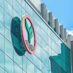 Thai Banks Lock Accounts as Scam Fight Sweeps the Nation