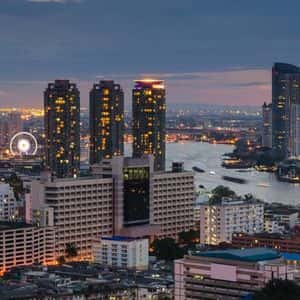 Thai banks showed us why Bitcoin matters...