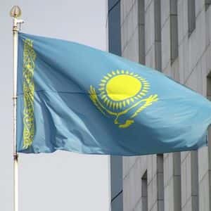 Kazakhstan Seizes $16.7 Million, Shuts 130 Illegal Crypto Exchanges